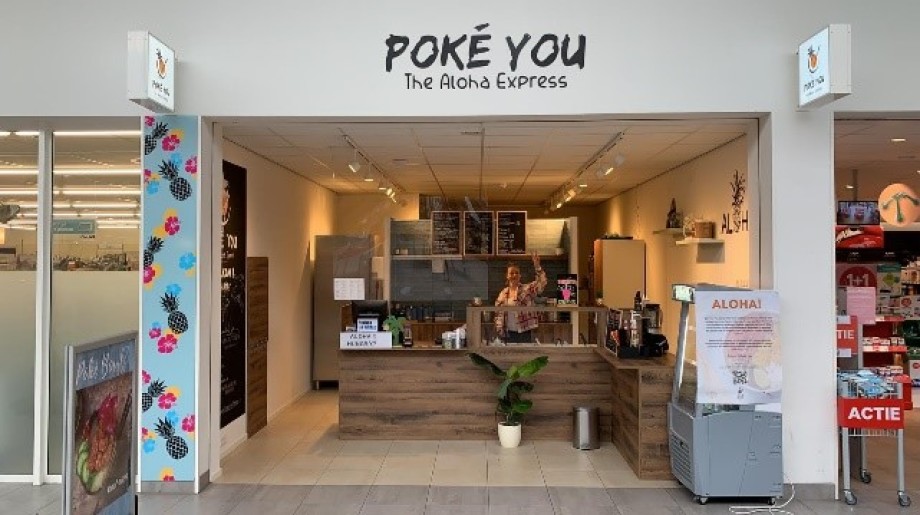 HY Fresh B.V. TILBURG afbeelding 2